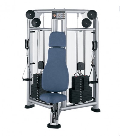 Chest Press